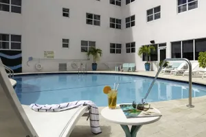 Image of Hampton Inn Miami Beach - Mid Beach