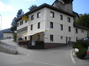 Image of Hotel Frieden