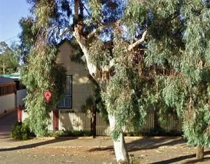 Image of Cora's Gypsum Cottage