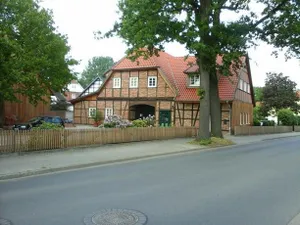 Image of Hänigser Stuben