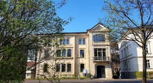 Image of Villa am Park
