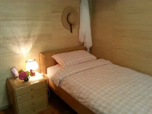 Image of Ferienhäuschen Sans Pareille bei Bayreuth