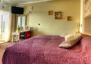 Image of Pension & Spa de Watertoren
