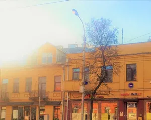 Image of Happy Inn