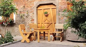 Image of Wolfsjagerhof