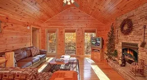 Image of Mountain Seclusion