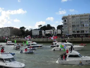 Image of Les Sables d'Olonne