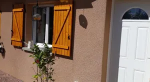 Image of Chez isa