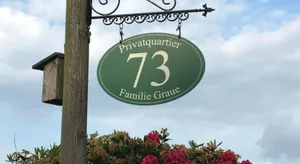 Image of Privatquartier 73