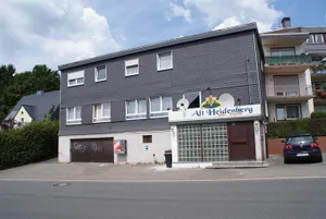 Image of Hotel-Pension Alt-Heidenberg