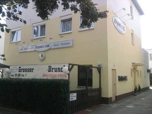 Image of Hotel Kryom's 108