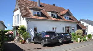 Image of DOUBLE Two Lodge