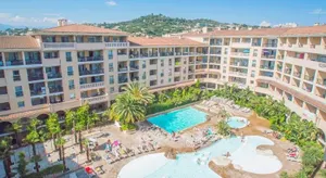 Image of appartement les pieds dans l'eau
