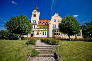 Image of Schlosshotel Wendorf