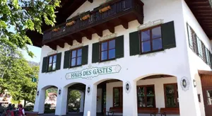 Image of Apartment inzellreif