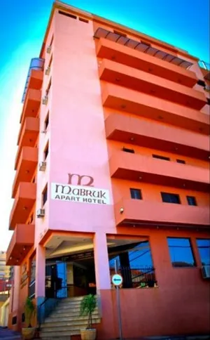 Image of Mabruk Barretos Apart Hotel