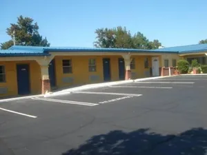 Image of Benton Relax Inn