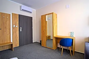Image of S7 Hotel