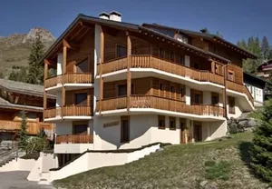 Image of Regent Pierre