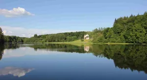 Image of La Caillere