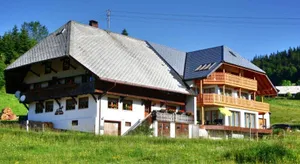 Image of Bürschtehanse-Hof