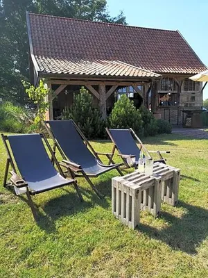 Image of Nordenholzer Hofhotel
