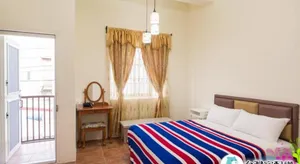 Image of Prosperous home