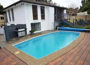 Image of The Pommy Tree Bed and Breakfast