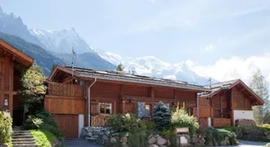 Image of Big Mountain House