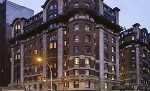 Image of Hotel Belleclaire