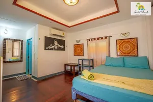 Image of Laid Back Resort