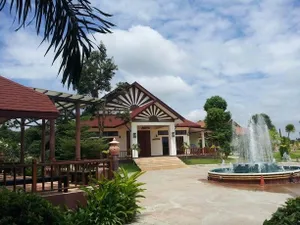 Image of Rabiang Kaewmukda Resort