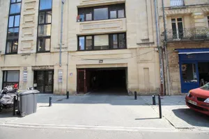 Image of Bordeaux Locations - Palais Gallien