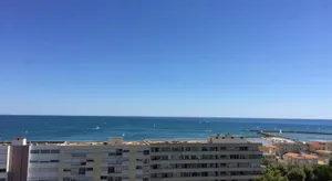 Image of Exceptionnel ! Appartement vue imprenable sur mer.