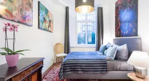 Image of Großes Apartment im Kiez