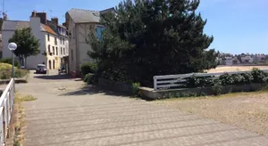 Image of Le Dauphine 20m de la plage