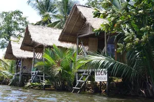 Image of Eden Eco Village