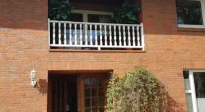 Image of Ferienwohnung 1 Bauernhof von Eden