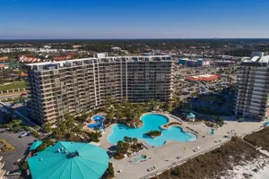 Image of Edgewater Beach Resort by Panhandle Getaways