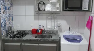 Image of Smart Residence Flat - FLAT 1009