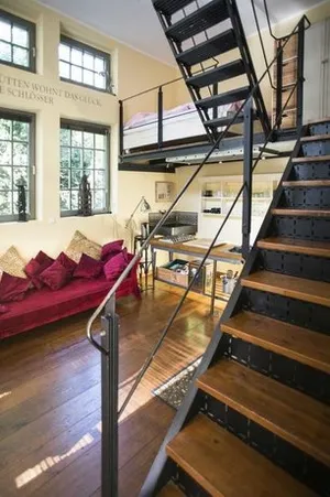 Image of Das Trafohaus