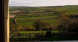 Image of Rosecombe, Borrowby Farm Cottages