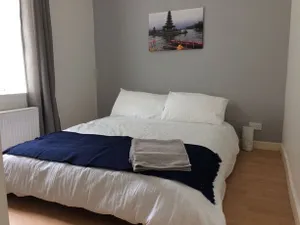 Image of Historic Mill Flat in Leith
