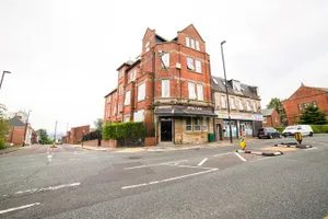 Image of Newcastle West Hotel & Bar