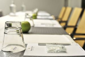 Image of Select Hotel Apple Park Maaastricht (ex Novum Hotel Apple Park Maastricht)