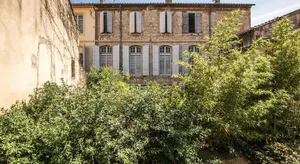 Image of ARLES Maison petite Roquette et garage