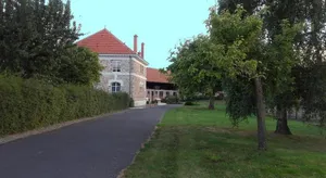 Image of L'Hébergerie