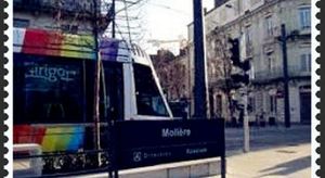 Image of Moliere