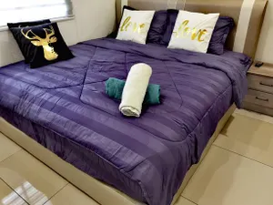 Image of 3 Min To BP Mall,Old Street,3R3B For 10 Guest