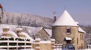 Image of La Tourelle